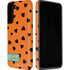 The Flinstones Fred Flintstone Outfit Pattern Galaxy S22 Plus Pro Case