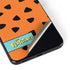 The Flinstones Fred Flintstone Outfit Pattern Galaxy S22 Plus Skin