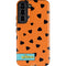 The Flinstones Fred Flintstone Outfit Pattern Galaxy S22 Pro Case