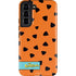 The Flinstones Fred Flintstone Outfit Pattern Galaxy S22 Pro Case