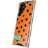 The Flinstones Fred Flintstone Outfit Pattern Galaxy S22 Ultra Clear Case