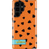 The Flinstones Fred Flintstone Outfit Pattern Galaxy S22 Ultra Pro Case