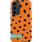 The Flinstones Fred Flintstone Outfit Pattern Galaxy S23 Plus Pro Case