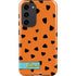 The Flinstones Fred Flintstone Outfit Pattern Galaxy S23 Plus Pro Case