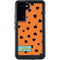The Flinstones Fred Flintstone Outfit Pattern Galaxy S23 Plus Waterproof Case