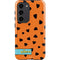 The Flinstones Fred Flintstone Outfit Pattern Galaxy S23 Pro Case