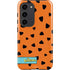 The Flinstones Fred Flintstone Outfit Pattern Galaxy S23 Pro Case