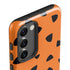The Flinstones Fred Flintstone Outfit Pattern Galaxy S23 Pro Case