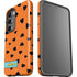 The Flinstones Fred Flintstone Outfit Pattern Galaxy S23 Pro Case