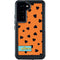 The Flinstones Fred Flintstone Outfit Pattern Galaxy S23 Waterproof Case