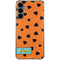 The Flinstones Fred Flintstone Outfit Pattern Galaxy S24 Plus Clear Case