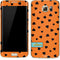 The Flinstones Fred Flintstone Outfit Pattern Galaxy S7 Edge Skin