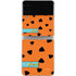 The Flinstones Fred Flintstone Outfit Pattern Galaxy Z Flip3 5G Skin