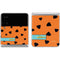 The Flinstones Fred Flintstone Outfit Pattern Galaxy Z Flip4 5G Skin
