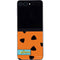 The Flinstones Fred Flintstone Outfit Pattern Galaxy Z Flip5 5G Skin