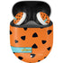 The Flinstones Fred Flintstone Outfit Pattern Google Pixel Buds Skin
