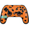 The Flinstones Fred Flintstone Outfit Pattern Google Stadia Controller Skin