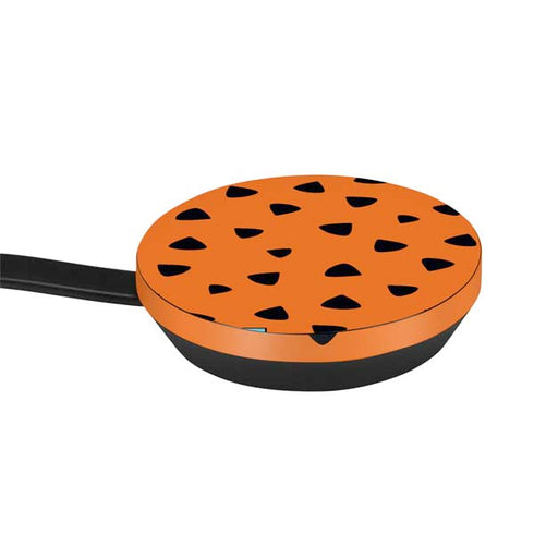 The Flinstones Fred Flintstone Outfit Pattern Google Stadia Controller Skin