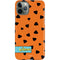 The Flinstones Fred Flintstone Outfit Pattern iPhone 11 Pro Lite Case