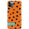The Flinstones Fred Flintstone Outfit Pattern iPhone 11 Pro Max Lite Case