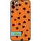 The Flinstones Fred Flintstone Outfit Pattern iPhone 11 Pro Max Skin