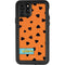 The Flinstones Fred Flintstone Outfit Pattern iPhone 11 Pro Waterproof Case