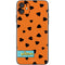 The Flinstones Fred Flintstone Outfit Pattern iPhone 11 Skin
