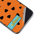 The Flinstones Fred Flintstone Outfit Pattern iPhone 11 Skin