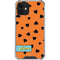 The Flinstones Fred Flintstone Outfit Pattern iPhone 12 Clear Case