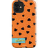 The Flinstones Fred Flintstone Outfit Pattern iPhone 12 Impact Case