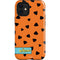 The Flinstones Fred Flintstone Outfit Pattern iPhone 12 Mini Impact Case