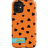 The Flinstones Fred Flintstone Outfit Pattern iPhone 12 Mini Impact Case