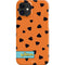 The Flinstones Fred Flintstone Outfit Pattern iPhone 12 Mini Lite Case