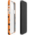 The Flinstones Fred Flintstone Outfit Pattern iPhone 12 Mini Lite Case