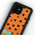The Flinstones Fred Flintstone Outfit Pattern iPhone 12 Mini Waterproof Case
