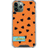 The Flinstones Fred Flintstone Outfit Pattern iPhone 12 Pro Clear Case