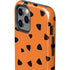The Flinstones Fred Flintstone Outfit Pattern iPhone 12 Pro Impact Case