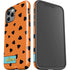 The Flinstones Fred Flintstone Outfit Pattern iPhone 12 Pro Impact Case
