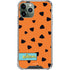 The Flinstones Fred Flintstone Outfit Pattern iPhone 12 Pro Max Clear Case