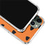 The Flinstones Fred Flintstone Outfit Pattern iPhone 12 Pro Max Clear Case