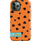 The Flinstones Fred Flintstone Outfit Pattern iPhone 12 Pro Max Impact Case