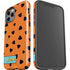 The Flinstones Fred Flintstone Outfit Pattern iPhone 12 Pro Max Impact Case