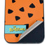 The Flinstones Fred Flintstone Outfit Pattern iPhone 12 Skin