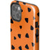 The Flinstones Fred Flintstone Outfit Pattern iPhone 13 Impact Case