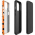The Flinstones Fred Flintstone Outfit Pattern iPhone 13 Impact Case