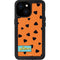 The Flinstones Fred Flintstone Outfit Pattern iPhone 13 Mini Waterproof Case