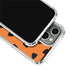 The Flinstones Fred Flintstone Outfit Pattern iPhone 13 Pro Clear Case