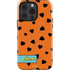 The Flinstones Fred Flintstone Outfit Pattern iPhone 13 Pro Impact Case
