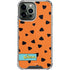 The Flinstones Fred Flintstone Outfit Pattern iPhone 13 Pro Max Clear Case