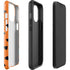 The Flinstones Fred Flintstone Outfit Pattern iPhone 13 Pro Max Impact Case
